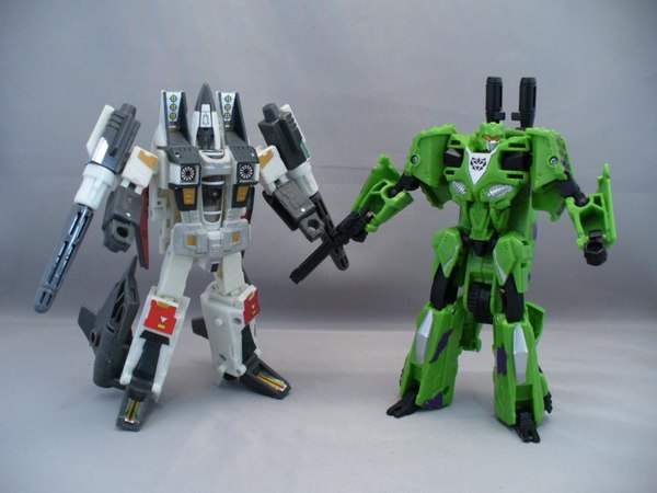 Transformers  Exclusive G2 Bruticus Image  (43 of 119)